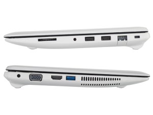 Asus VivoBook X200CA