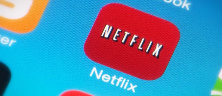 Verwenden der Kindersicherung zum Blockieren von Sendungen auf Netflix