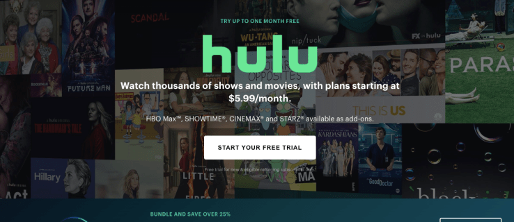 Hulu 구독을 쉽게 취소하는 방법