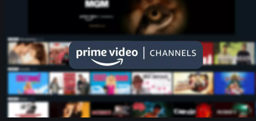So kündigen Sie den Premium-Kanal bei Prime Video