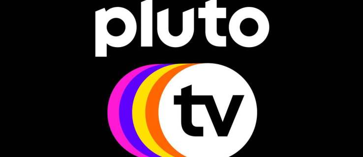 Kann Pluto TV aufgezeichnet werden?