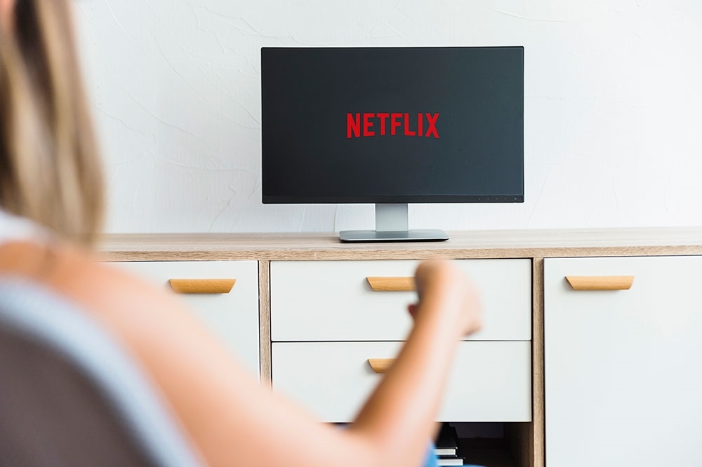 Как изменить язык на Netflix на телевизоре