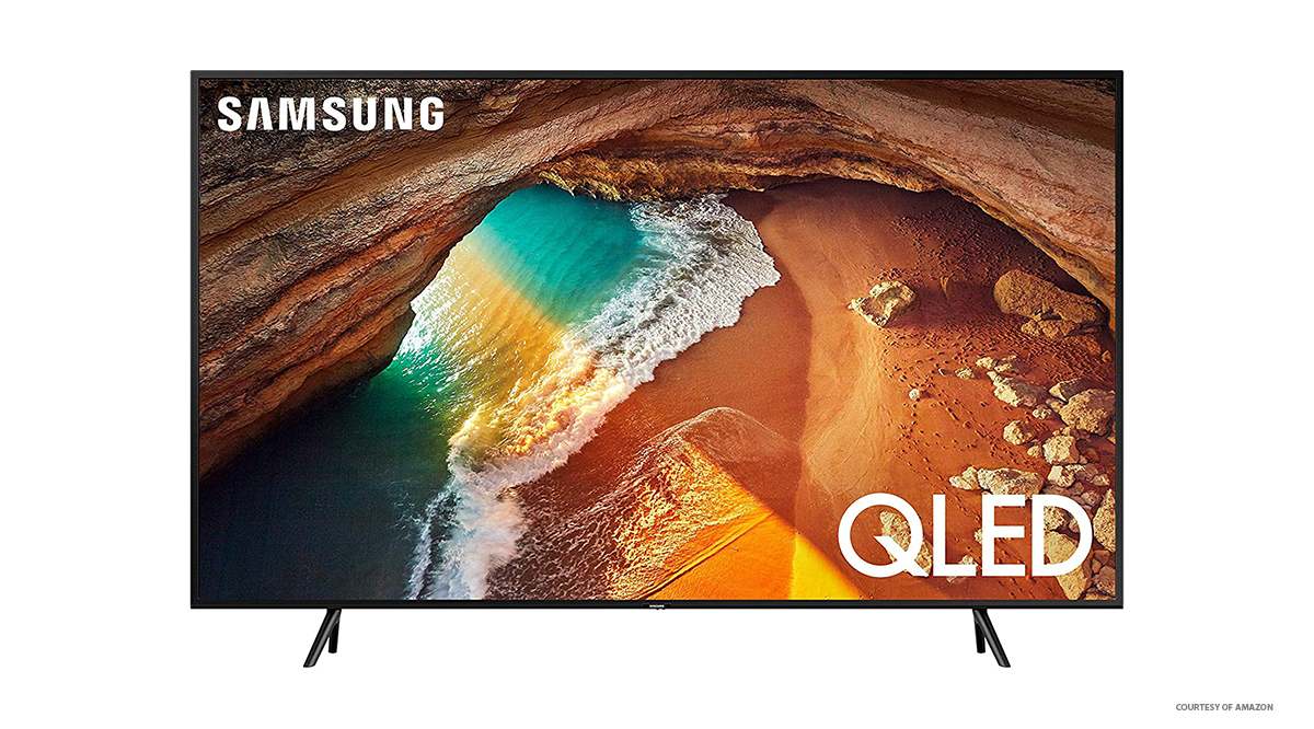 Samsung TV'nizde Çözünürlük Nasıl Değiştirilir