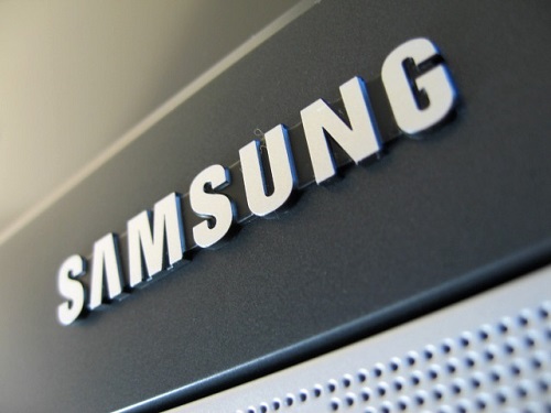 Змініть роздільну здатність на телевізорі Samsung