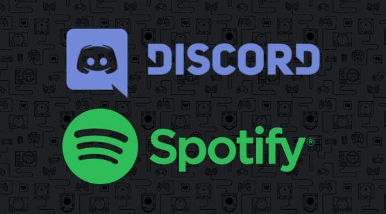 Cum se conectează Discord la Spotify