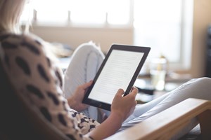 Kindle Fire'dan Yazıcı Ekleme ve Belgeleri Yazdırma