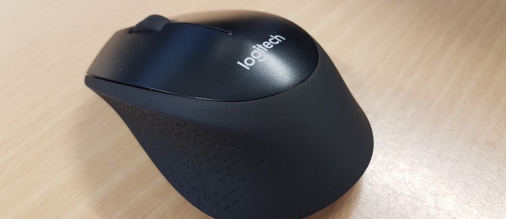 Logitech M330 Silent Plus Maus im Test: Niemand wird merken, dass Sie klicken