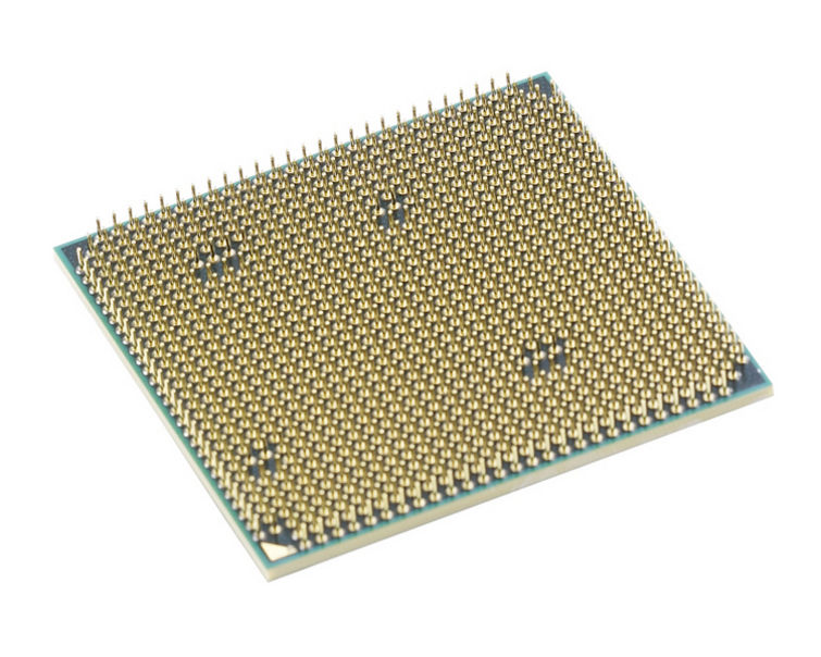 Огляд AMD Athlon II X4 635
