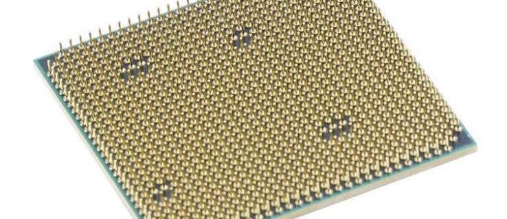 Test de l'AMD Athlon II X4 635