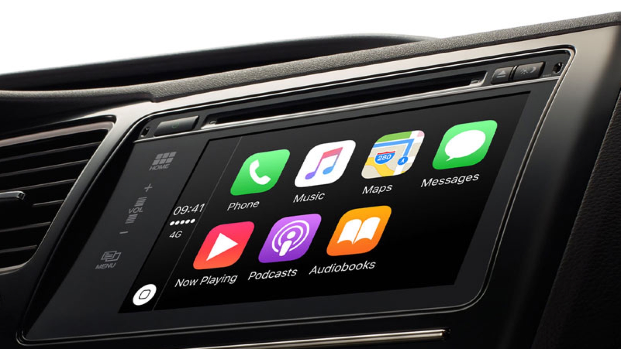 Оголошена ціна Apple Car: чи буде Project Titan коштувати 55 000 доларів?