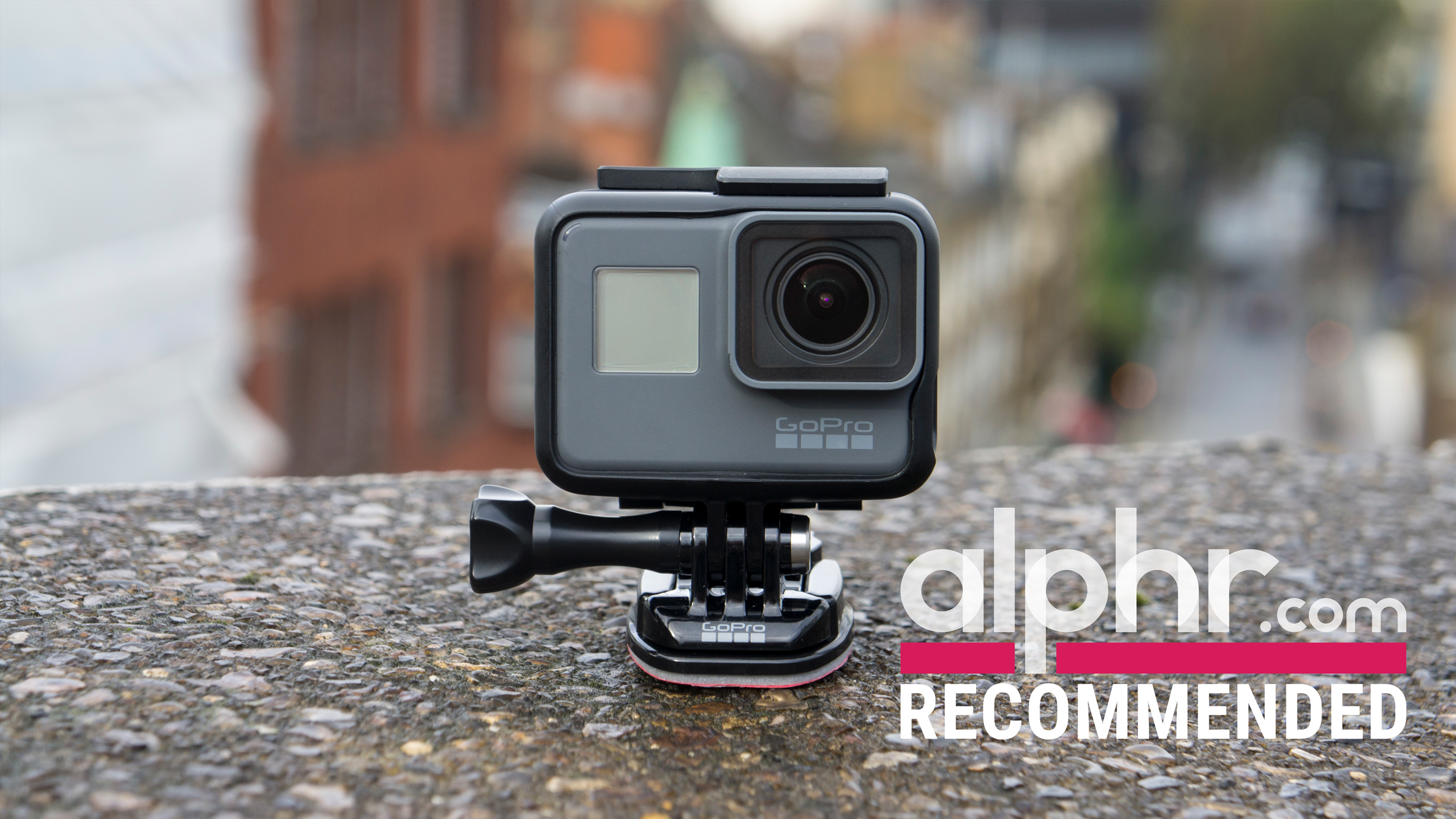 GoPro Hero 5 Black 리뷰: 업계 최고의 액션 카메라, 이제 더 저렴해졌습니다.