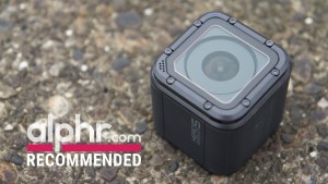 GoPro Hero5-Sitzungspreis