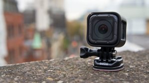 GoPro Hero5 Session Review Haupt