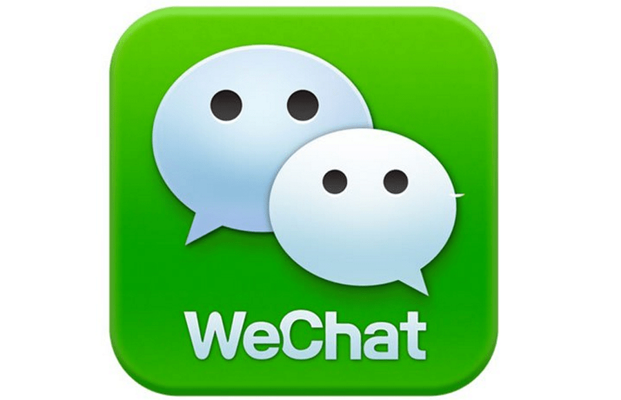 Können Sie feststellen, ob jemand in WeChat online ist?
