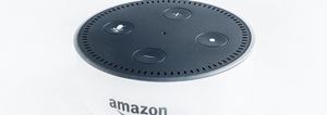 Amazon Echopunkt