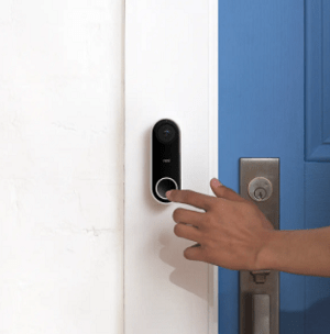 Як змінити власника на дверний дзвінок