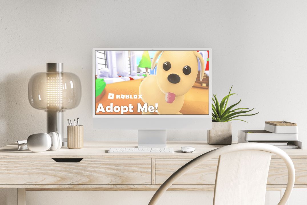 Adopt Me'de (Roblox) Ücretsiz Evcil Hayvanlar Nasıl Gidilir?