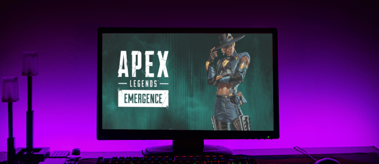 Як змінити мову в Apex Legends