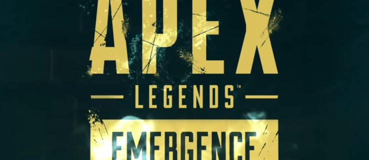 Voici comment fonctionne le classement d'Apex Legends