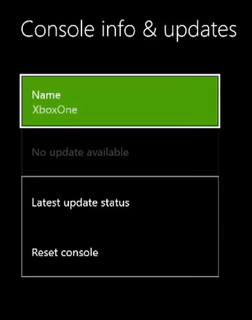 Xbox One-Spiele automatisch aktualisieren