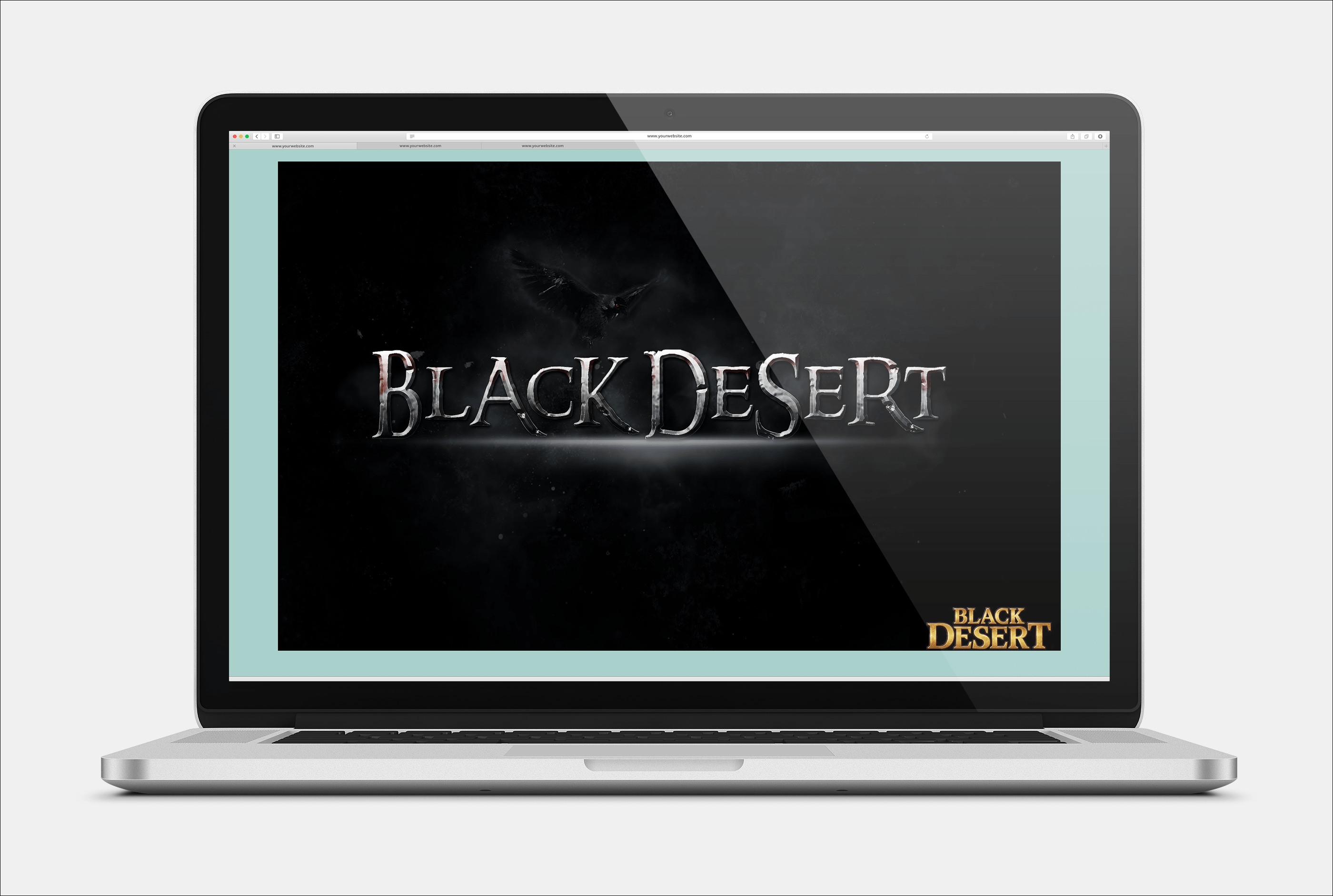 Как получить лошадь в Black Desert Online