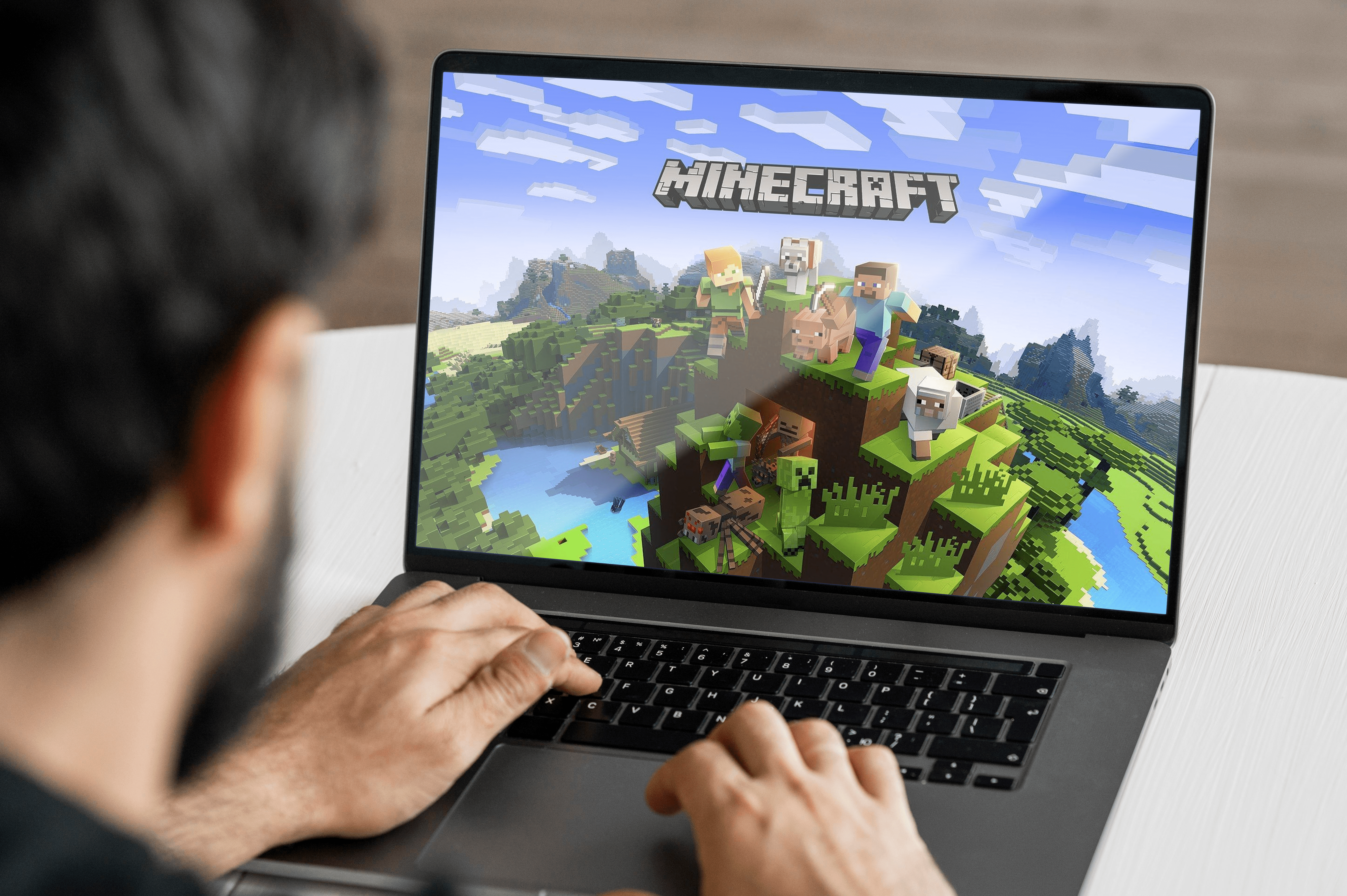 Як змінити точку спауна на сервері Bukkit в Minecraft