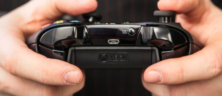 Як змінити тип NAT на вашому Xbox One