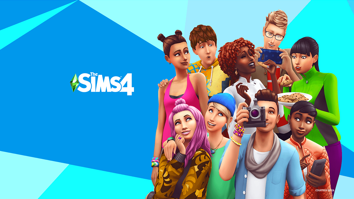 The Sims 4'te Özellikler Nasıl Değiştirilir