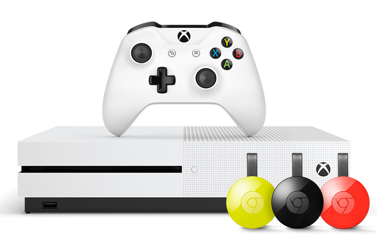 Chromecast'inizi Xbox One'da Nasıl Kullanırsınız?