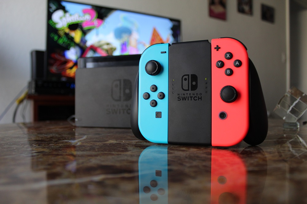 Nintendo Switch Fortnite Dış Görünümü Nasıl Talep Edilir