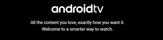 Téléviseur Android