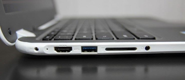 Das beste VPN für ein Chromebook