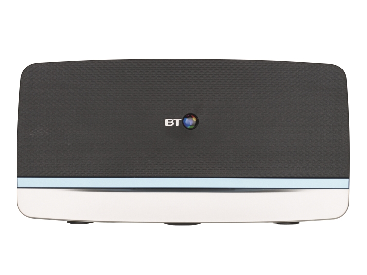 BT Home Hub 5 incelemesi: BT'nin en hızlı kablosuz yönlendiricisi