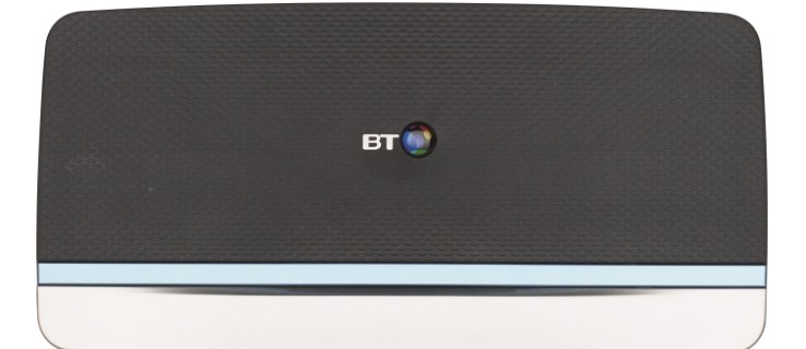 BT Home Hub 5 im Test: Der schnellste WLAN-Router von BT