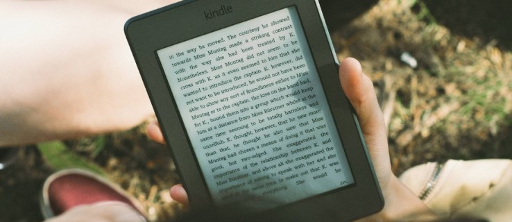Amazon Kindle Unlimited Nasıl İptal Edilir