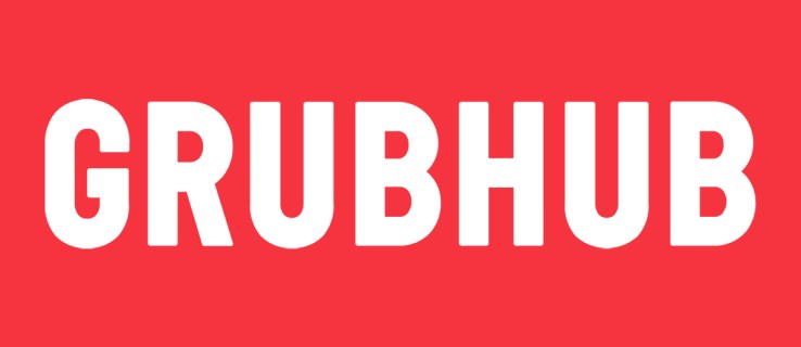 Як скасувати замовлення в GrubHub