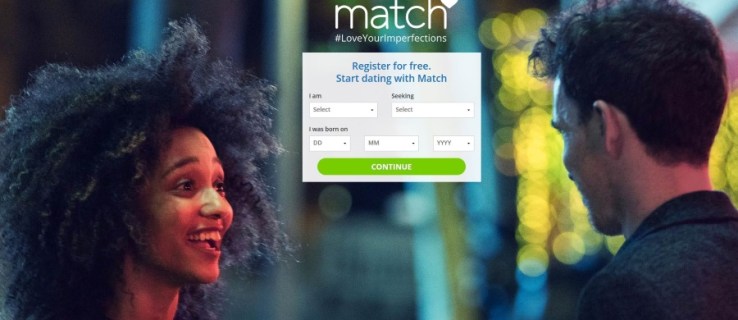 Match.com 멤버십을 취소하는 방법