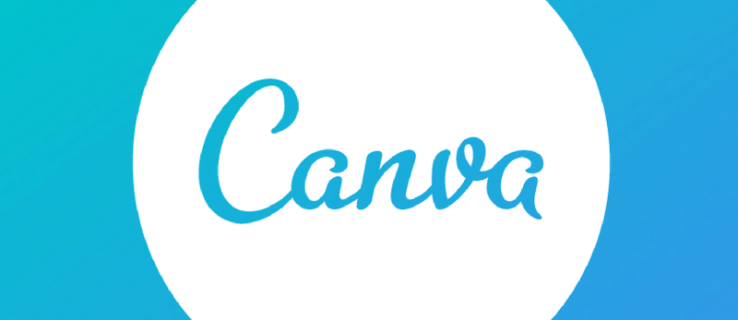 Canva – So ändern Sie die Abmessungen