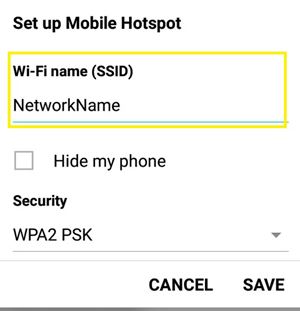 назва wi-fi