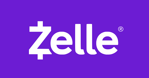 Змініть своє ім'я Zelle