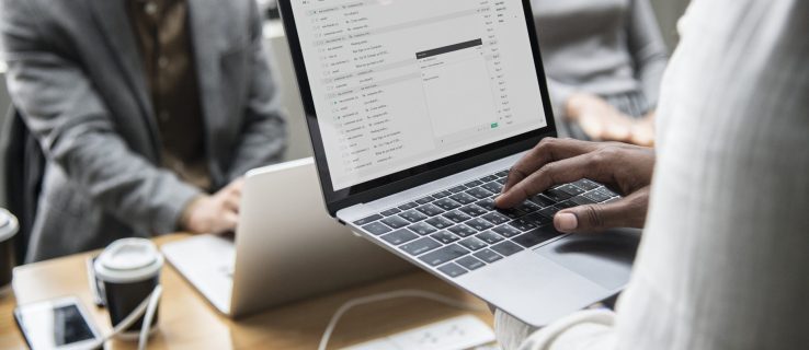 Comment ajouter Gmail au bureau de votre PC