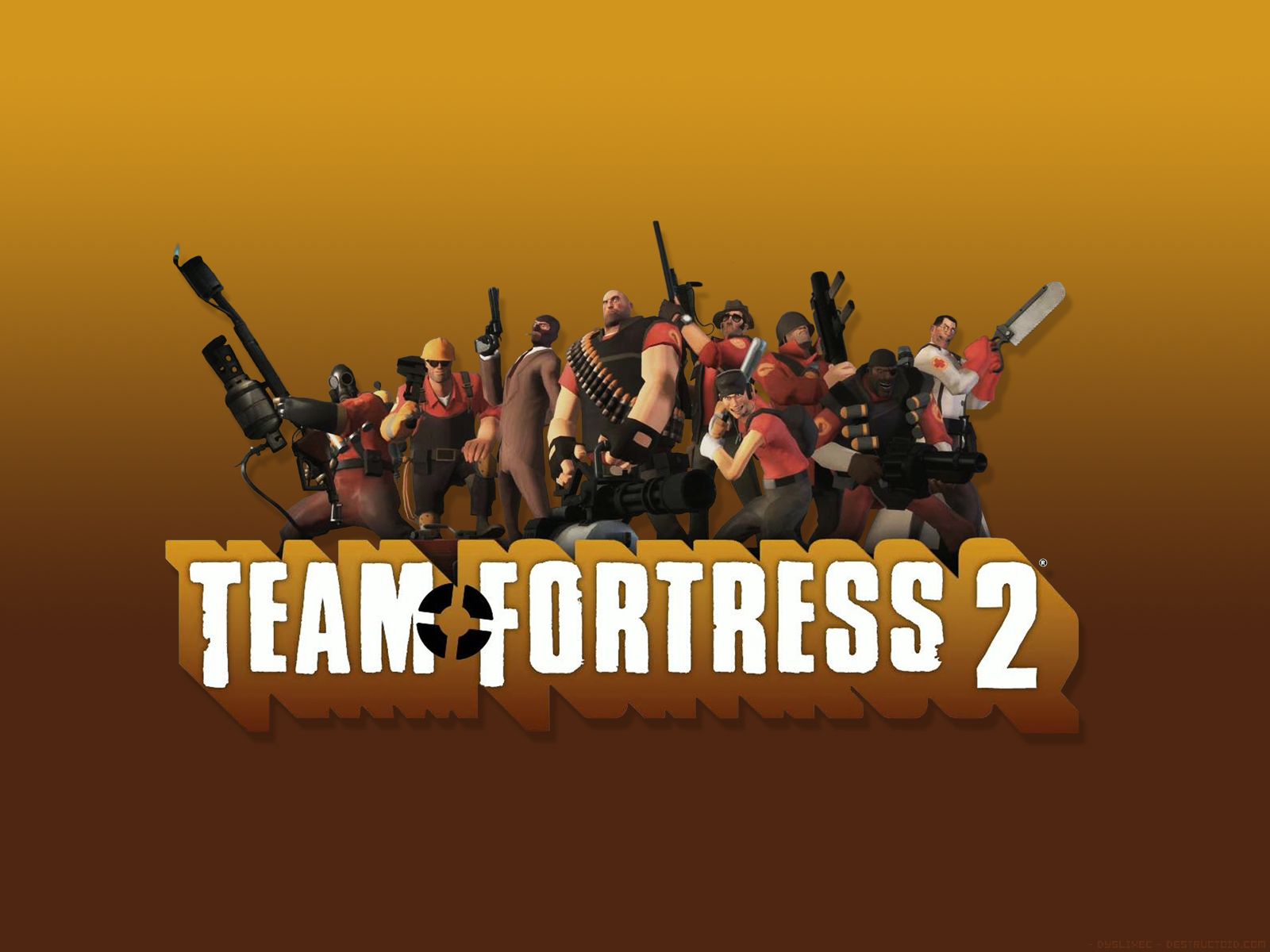 So erhalten Sie Kosmetik in Team Fortress 2