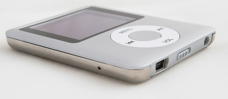 Как добавить музыку на iPod без iTunes