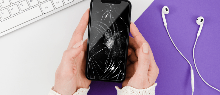 Як отримати доступ до телефону Android з розбитим екраном