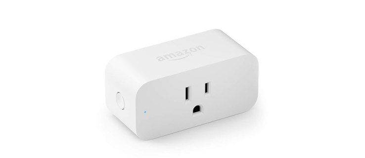 Чи мають Amazon Smart Plugs MAC-адресу?