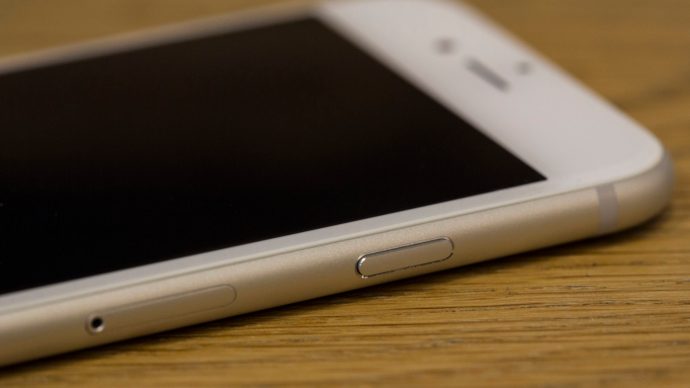 iPhone 6s vs Sony Xperia Z5: 기능