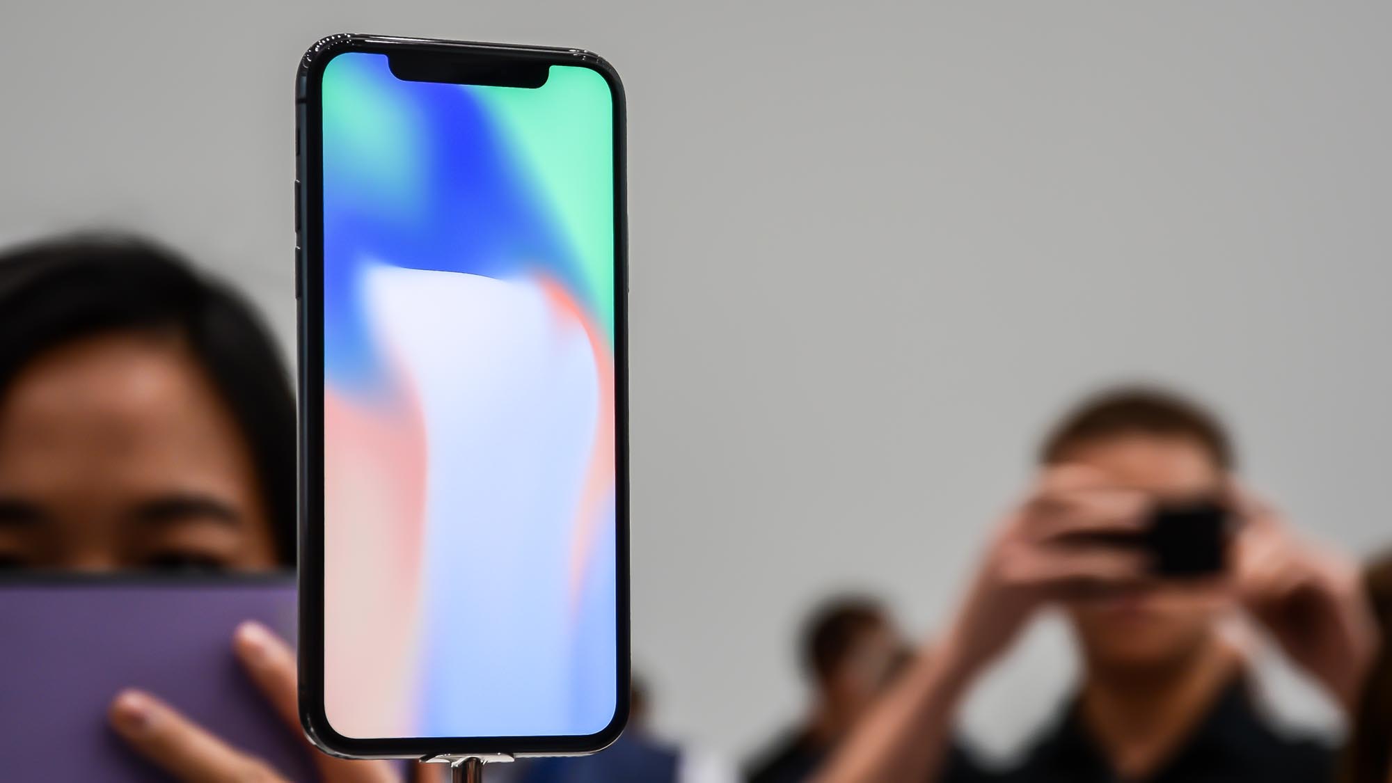 Ist das iPhone XL Apples Geheimwaffe für 2018?