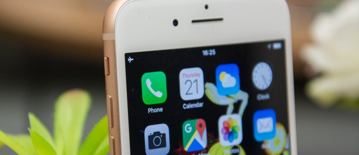 Apple iPhone 8 Plus im Test: Schnell, aber alles andere als inspirierend