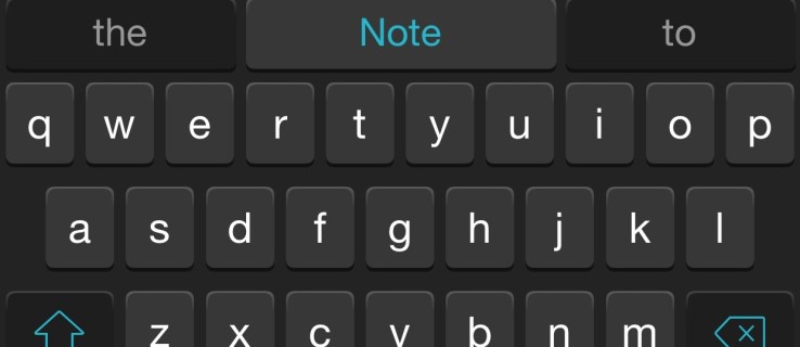 So ändern Sie die Tastatur in iOS 9: Passen Sie die Tastatur des iPhone 6s an