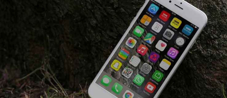 iPhone 6 Review: Es mag alt sein, aber es ist immer noch ein gutes Telefon